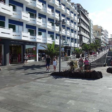 Estudio Centrico En Puerto De La Cruz Lejlighed Puerto de la Cruz  Eksteriør billede