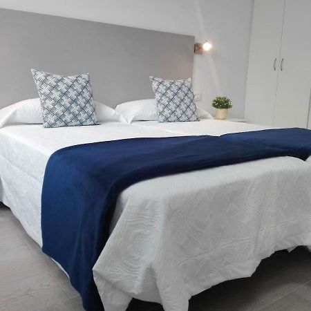 Estudio Centrico En Puerto De La Cruz Lejlighed Puerto de la Cruz  Eksteriør billede