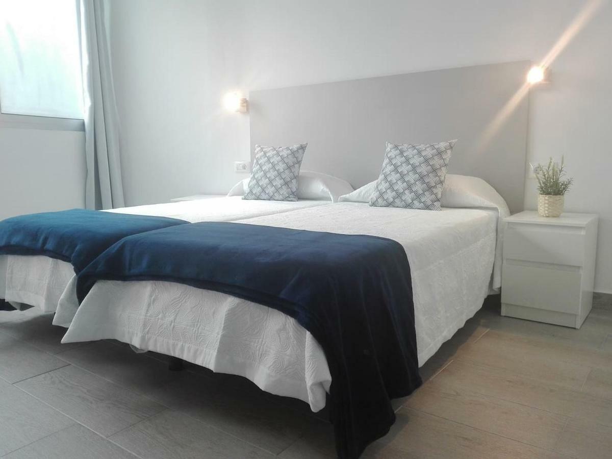 Estudio Centrico En Puerto De La Cruz Lejlighed Puerto de la Cruz  Eksteriør billede