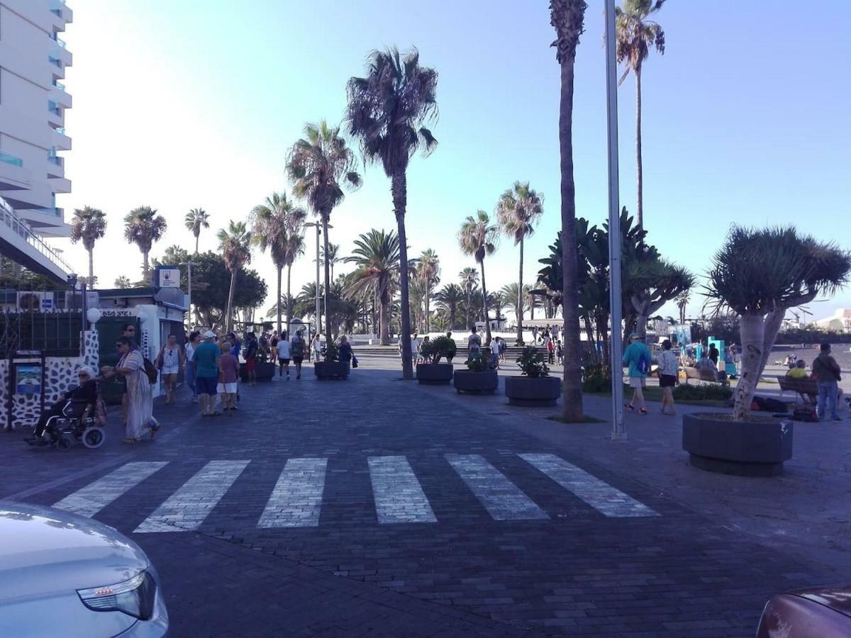 Estudio Centrico En Puerto De La Cruz Lejlighed Puerto de la Cruz  Eksteriør billede