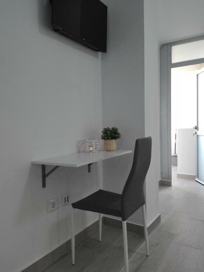 Estudio Centrico En Puerto De La Cruz Lejlighed Puerto de la Cruz  Eksteriør billede