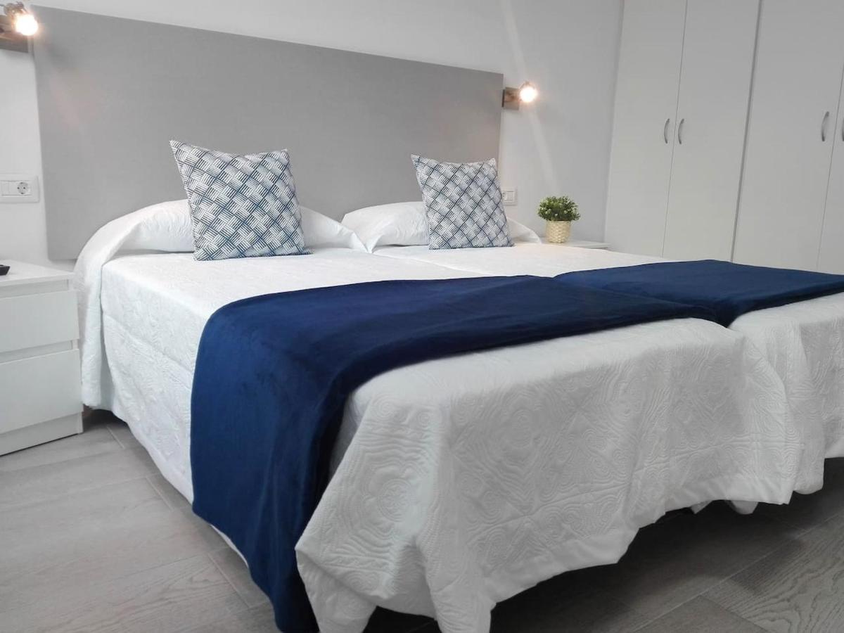 Estudio Centrico En Puerto De La Cruz Lejlighed Puerto de la Cruz  Eksteriør billede
