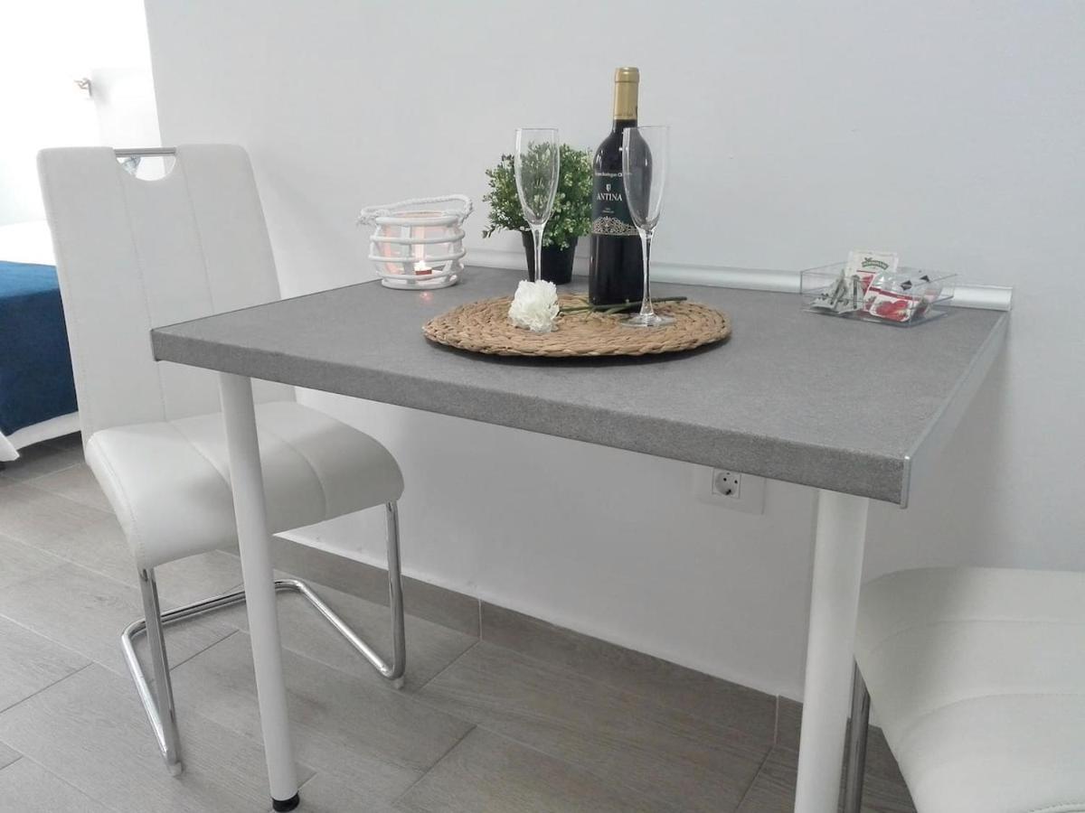 Estudio Centrico En Puerto De La Cruz Lejlighed Puerto de la Cruz  Eksteriør billede